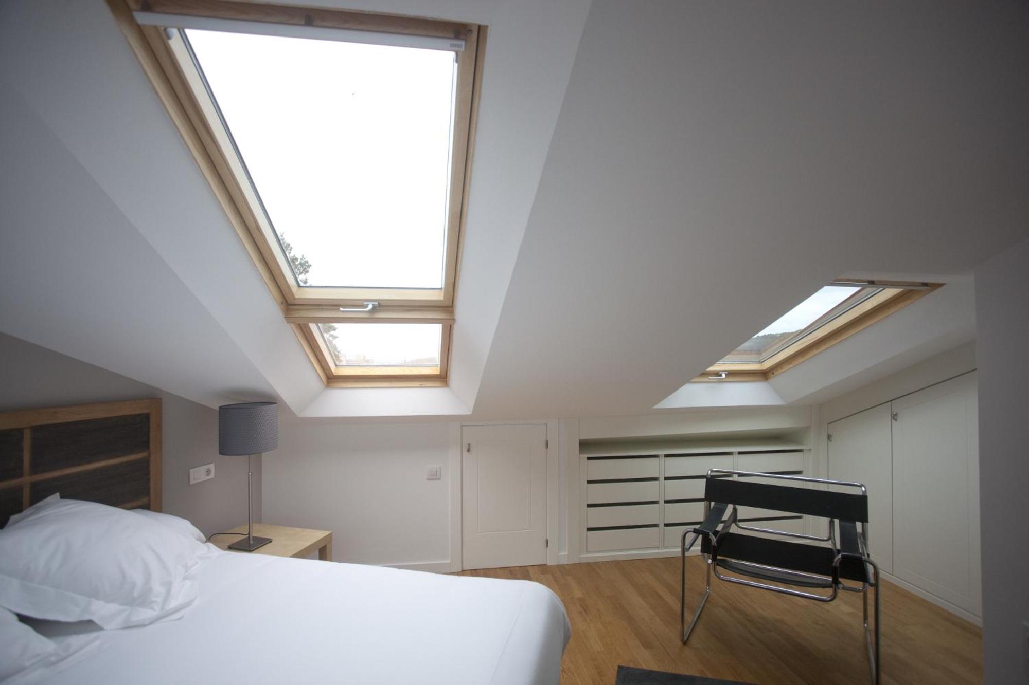 Catedral Site By Como En Casa サンティアゴ・デ・コンポステーラ 部屋 写真